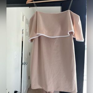Bebe dress